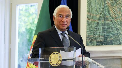 Dimite el primer ministro portugu�s por un esc�ndalo de corrupci�n