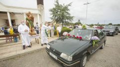 D�a de San Cristovo en Carballo: las im�genes de la celebraci�n