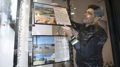 El metro cuadrado, de media, ha alcanzado los 3.000 euros, exceptuando las zonas pr�mium, donde puede superar los 4.000