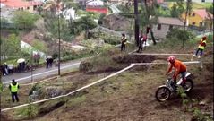 La prueba de Rubi�ns