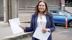 Ana Ortiz lamenta la p�rdida de la inversi�n para el centro de asociacionismo