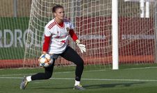 Alba Hoyas Real Oviedo Femenino