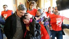 �S�lo nos queda el derecho a morir�
