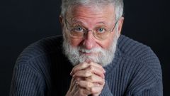 El maestro de dise�adores Don Norman