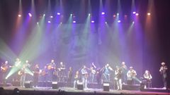 Homenaxe a Igor Medio