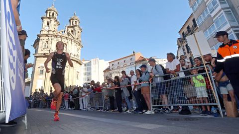 Final mundial de triatln