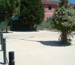 Los trabajos fueron subvencionados por fondos europeos. 