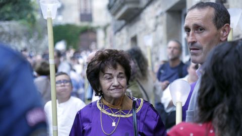 PROCESION DEL NAZARENO 2023