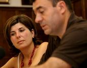 Portas y Rodr�guez informaron del expediente de la nave en el 2008.