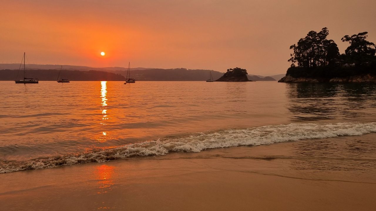 Los que se marcharon lejos