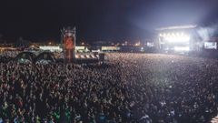 RESURRECTION FEST