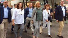 Mercedes Fern�ndez en la FIDMA