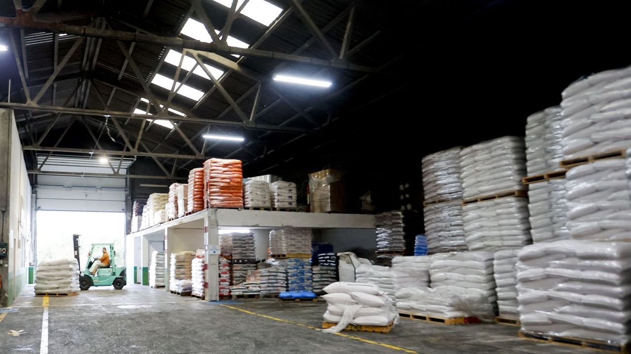 La mitad de las pymes gallegas dejan de producir un 25 % por falta de personal