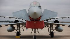Qu� podr�s ver este s�bado en el desfile a�reo de las Fuerzas Armadas en Vigo