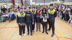 As imaxes da novena Festa do Cocido de Sof�n: �mira este �lbum!