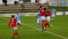 El Estradense jug� un buen encuentro ante el Vilalonga, que acab� con empate a uno.