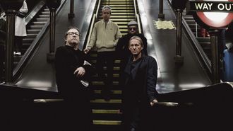 Ocean Colour Scene en una imagen actual. 