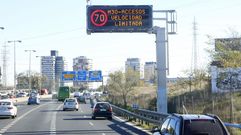 Un d�a a 70km/h por la M30
