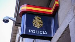 Comisar�a de la Polic�a Nacional