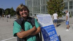 Karin Meier, en Expocoru�a
