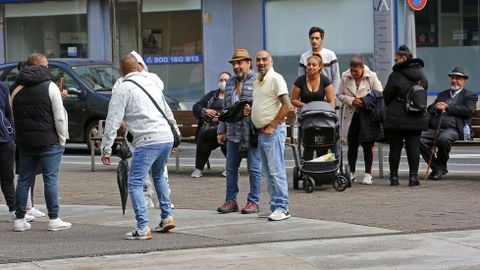 Juicio, en la Audiencia de Pontevedra,contra cuatro clanes de la deoga del Vao