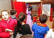 El Sal�n do Libro ser� hoy objeto de an�lisis en un simposio de la Asociaci�n Galega de Editores. 