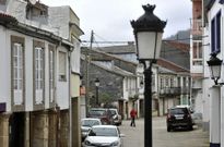 Se enmarcan en el casco hist�rico nedense y en el ARI un total de 218 viviendas. 