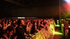 El OUR Fest en im�genes