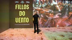 El lucense present en Sevilla Fillos do vento: a rapa, un documental inmersivo sobre la Rapa das Bestas de Sabucedo