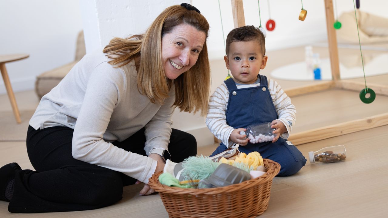 Más de 763 menores y adolescentes gallegos vulnerables reciben apoyo educativo y social
