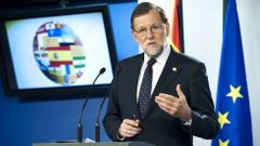 Rajoy empezar� este jueves a hablar con las fuerzas pol�ticas