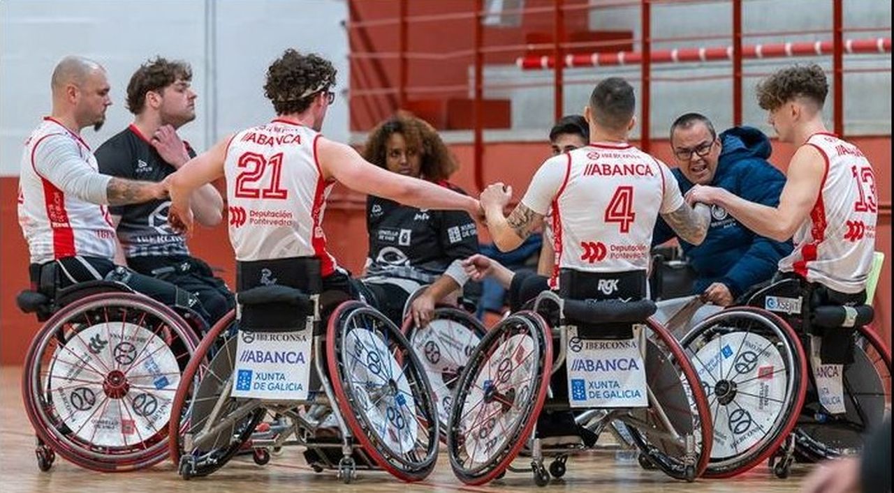 La Federación da por hecha la desaparición del Amfiv de la liga