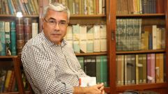 Jaime Izquierdo Vallina