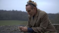 Fotograma del documental �Auge y ca�da de John Galliano�, disponible en Filmin