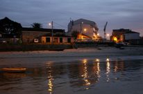 El club de remo quiere que adem�s de aprobarse su proyecto, se rehabilite el entorno de Rons. 