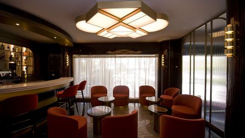 hilton