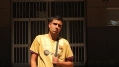 Xian Pais sacou un álbum e dous temas este ano e xa prepara novos proxectos