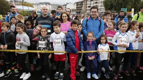 40ª Carreira Popular do San Martiño