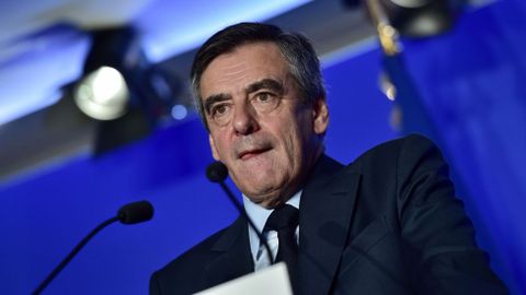 Francois Fillon