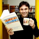 El catedr�tico Jorge Mira es uno de los especialistas invitados.