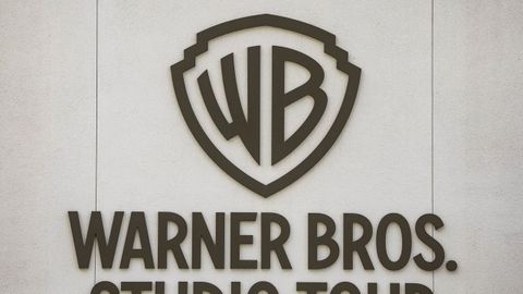 Imagen del logo de Warner Bros.