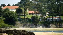 Imagen de archivo de El Mont�n