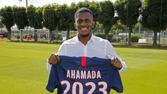 Anfane Ahamada