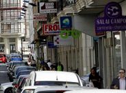 El ACIA tiene en proyecto reformar y modernizar la est�tica de la Avenida da Mari�a.