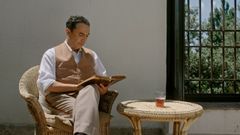 Fotograma del documental �Lorca, las horas perdidas� de RTVE