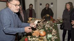 �Sabr�as identificar todas estas setas? Lumieira y Pan de Raposo ayudan