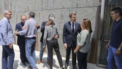 Tres d�as de luto por el m�ximo exponente pol�tico del �sentidi�o�