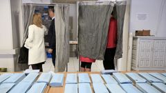 El pr�ximo 28 de mayo se celebrar�n elecciones municipales