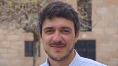 Xabier Vidal Pen fue concejal de Deportes en Ribeira hasta mediados de octubre, cuando el PP desaloj del gobierno al BNG.