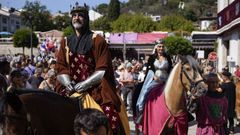 Festa da Istoria